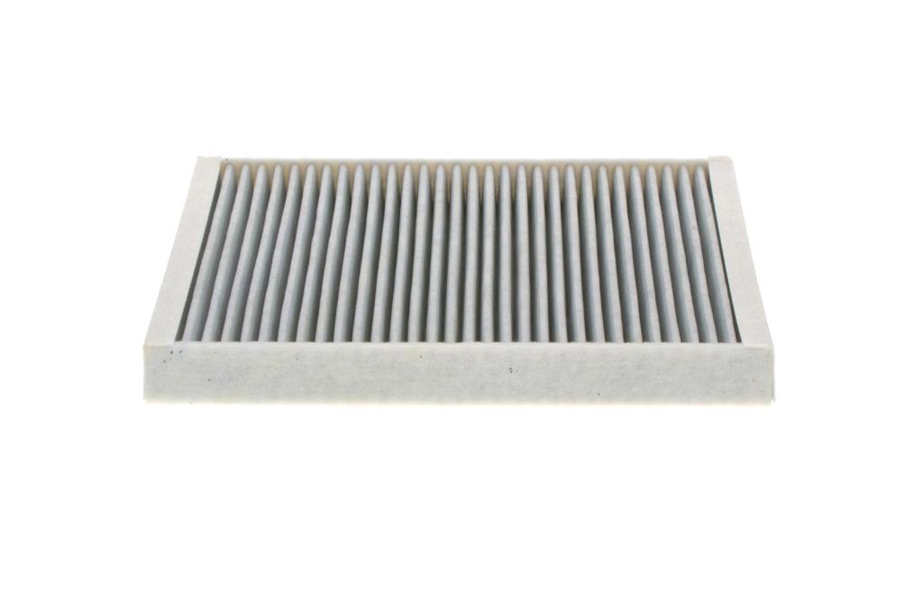 Filtre d'habitacle (Filtre à pollen) BOSCH R2405 - ref. 1 987 432 405