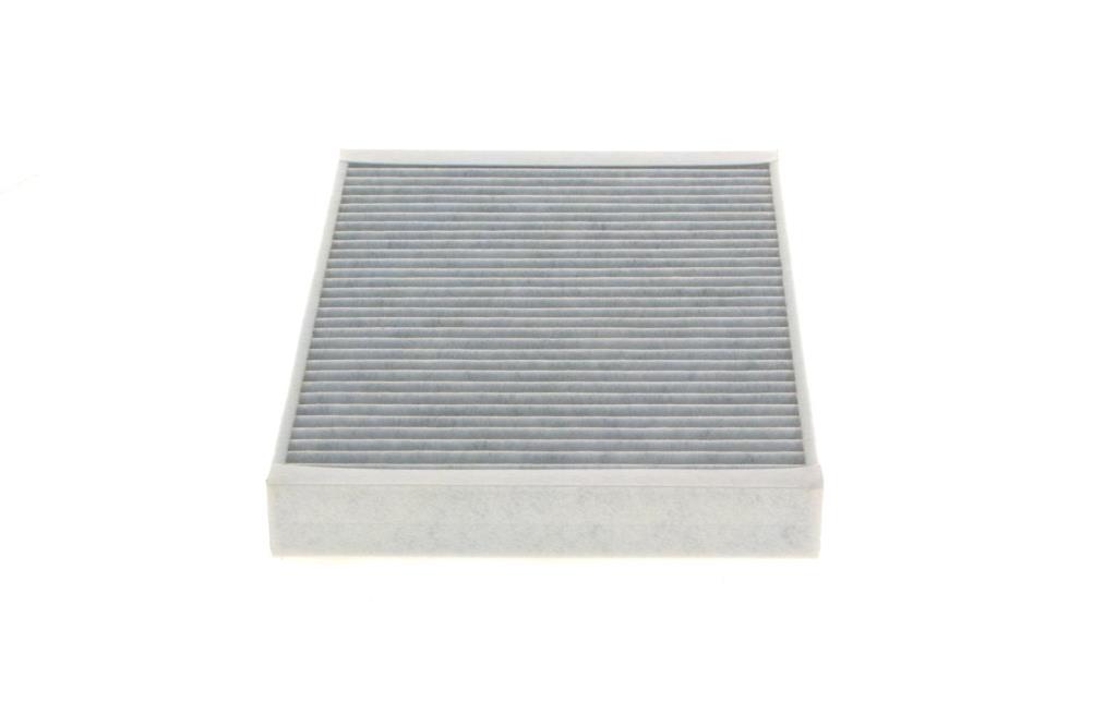 Filtre d'habitacle (Filtre à pollen) BOSCH R2405 - ref. 1 987 432 405