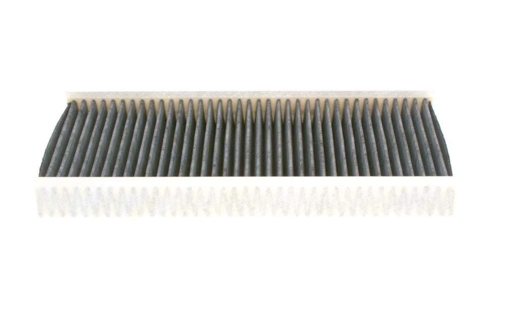 Filtre d'habitacle (Filtre à pollen) BOSCH R2406 - ref. 1 987 432 406