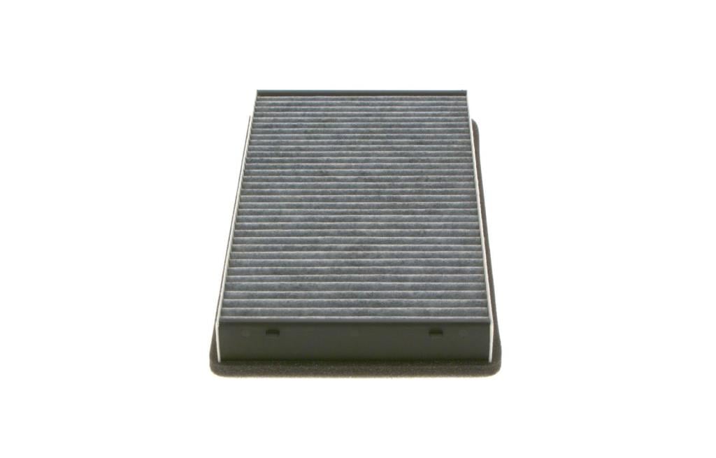 Filtre d'habitacle (Filtre à pollen) BOSCH R2407 - ref. 1 987 432 407