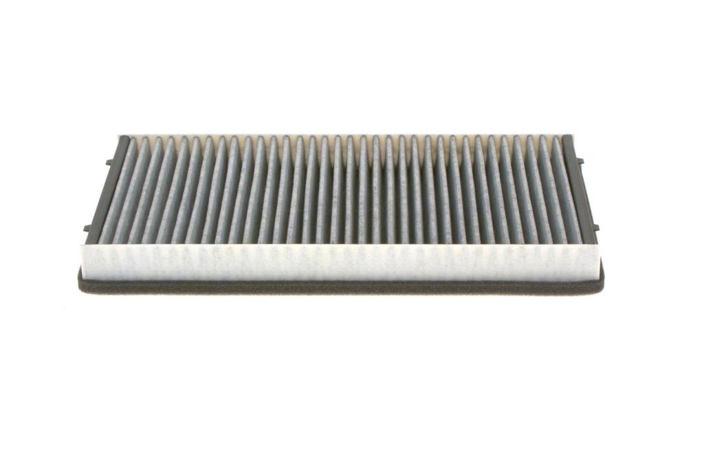Filtre d'habitacle (Filtre à pollen) BOSCH R2407 - ref. 1 987 432 407