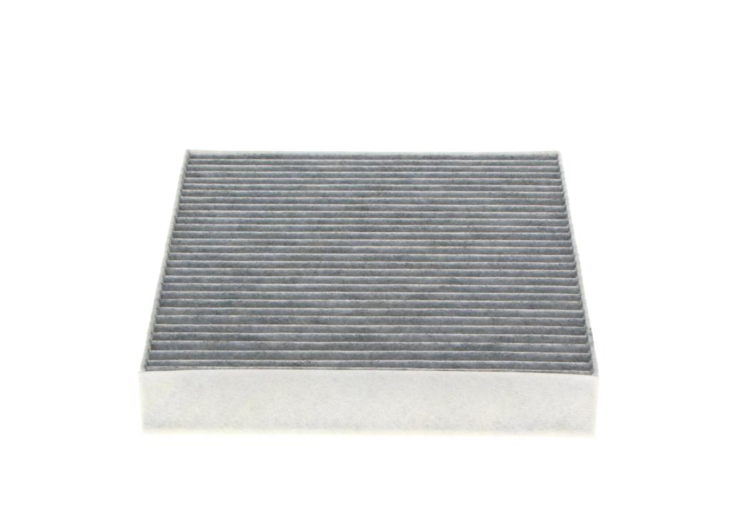 Filtro, aire habitáculo BOSCH R2409 - ref. 1 987 432 409