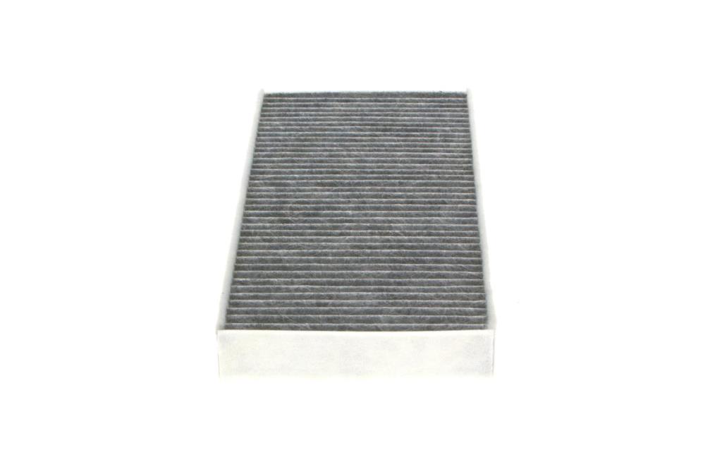 Filtre d'habitacle (Filtre à pollen) BOSCH R2412 - ref. 1 987 432 412