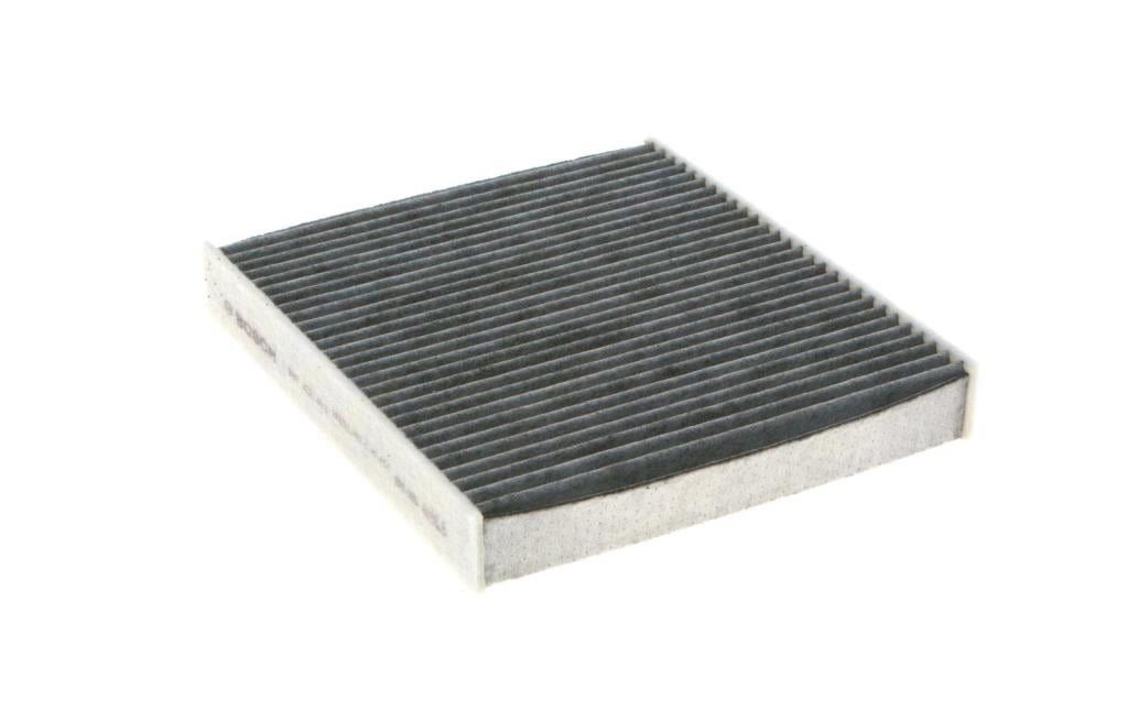 Filtre d'habitacle (Filtre à pollen) BOSCH R2413 - ref. 1 987 432 413