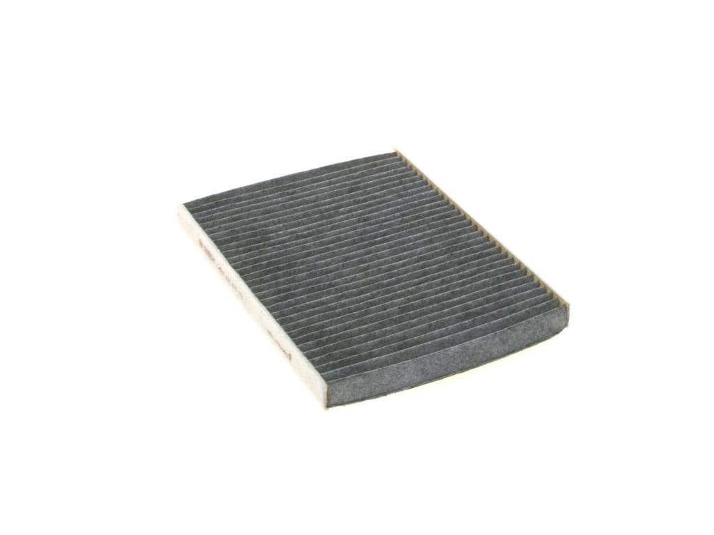 Filtro, aire habitáculo BOSCH R2415 - ref. 1 987 432 415