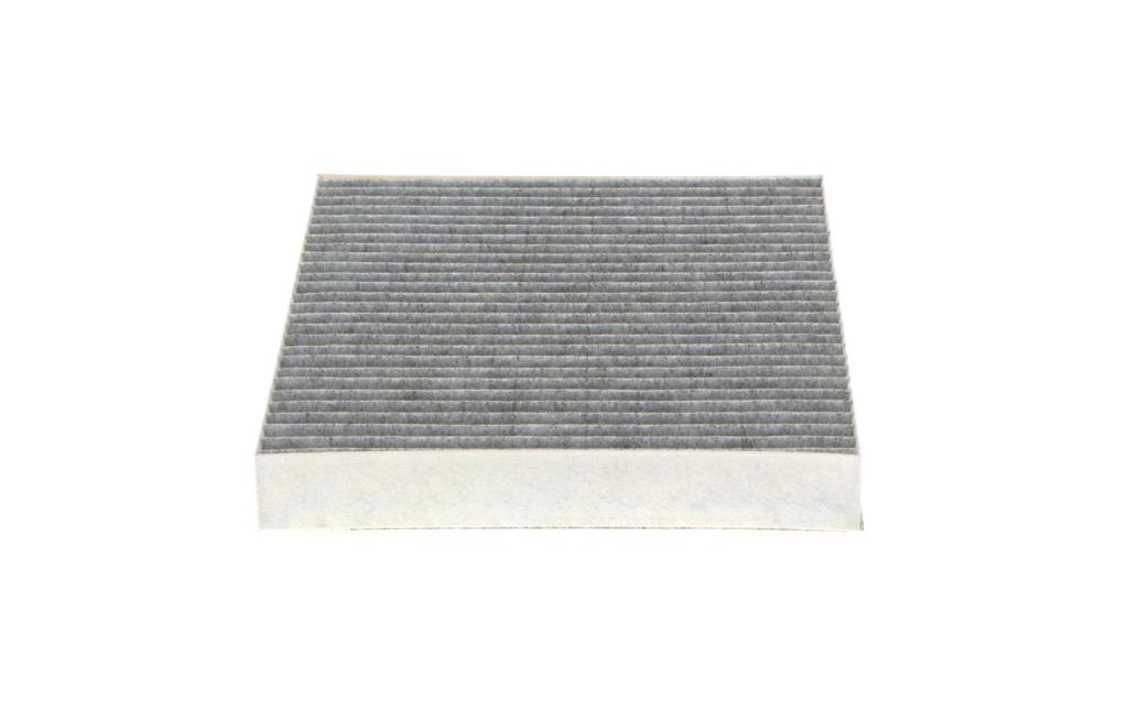 Filtre d'habitacle (Filtre à pollen) BOSCH R2416 - ref. 1 987 432 416