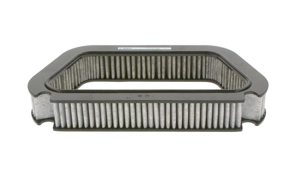 Filtre d'habitacle (Filtre à pollen) BOSCH R2423 - ref. 1 987 432 423
