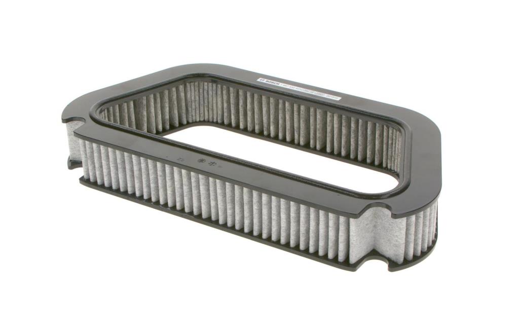 Filtre d'habitacle (Filtre à pollen) BOSCH R2423 - ref. 1 987 432 423