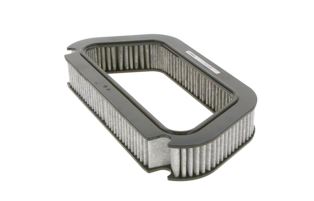 Filtre d'habitacle (Filtre à pollen) BOSCH R2423 - ref. 1 987 432 423