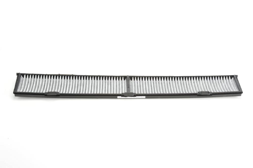 Filtre d'habitacle (Filtre à pollen) BOSCH R2424 - ref. 1 987 432 424
