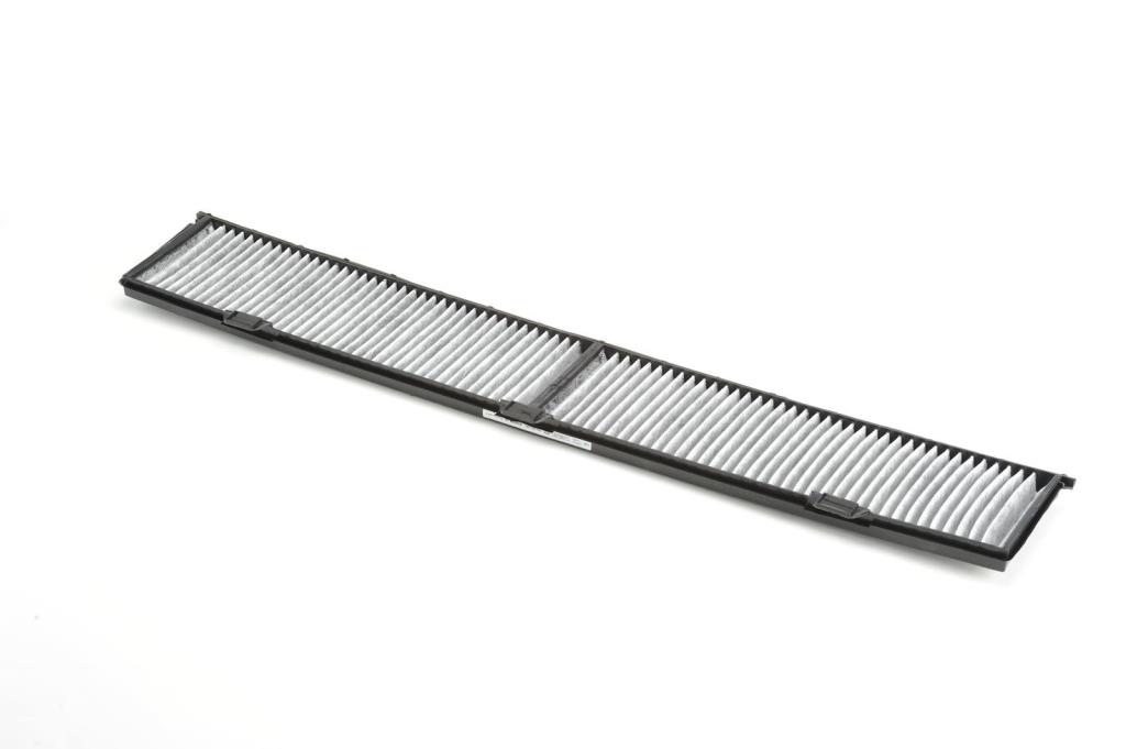 Filtre d'habitacle (Filtre à pollen) BOSCH R2424 - ref. 1 987 432 424