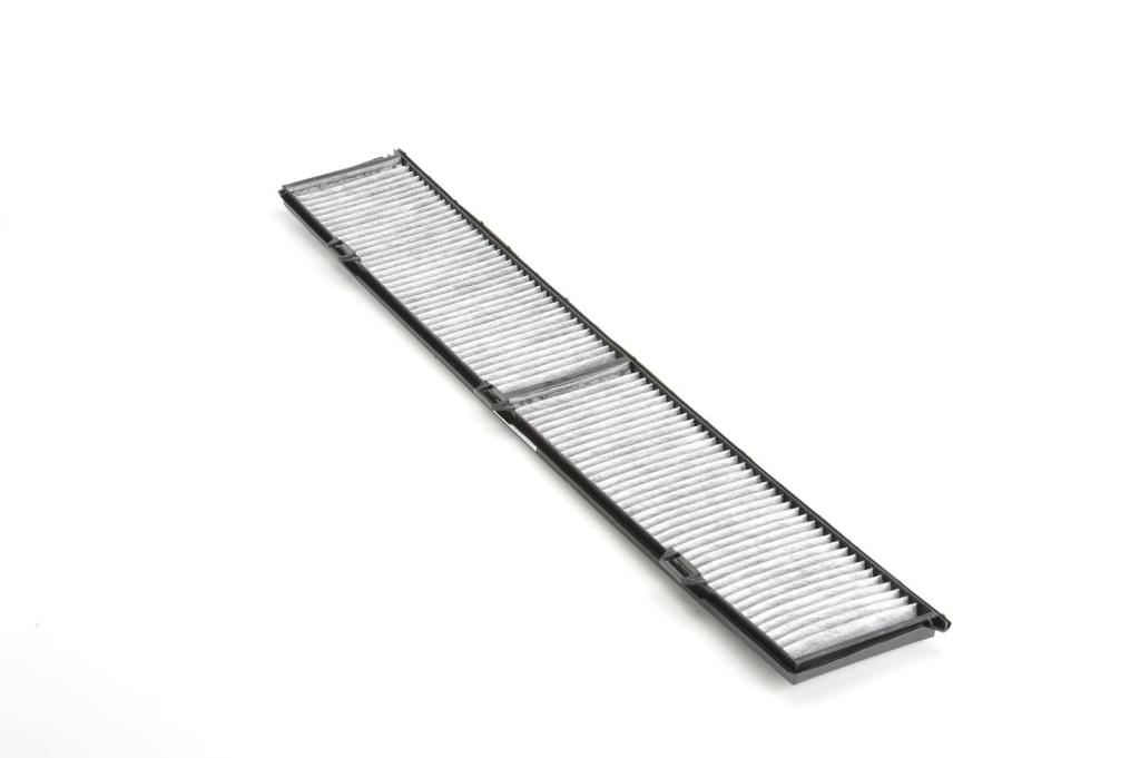 Filtre d'habitacle (Filtre à pollen) BOSCH R2424 - ref. 1 987 432 424