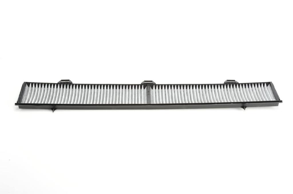 Filtre d'habitacle (Filtre à pollen) BOSCH R2424 - ref. 1 987 432 424