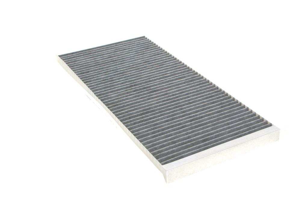 Filtre d'habitacle (Filtre à pollen) BOSCH R2425 - ref. 1 987 432 425