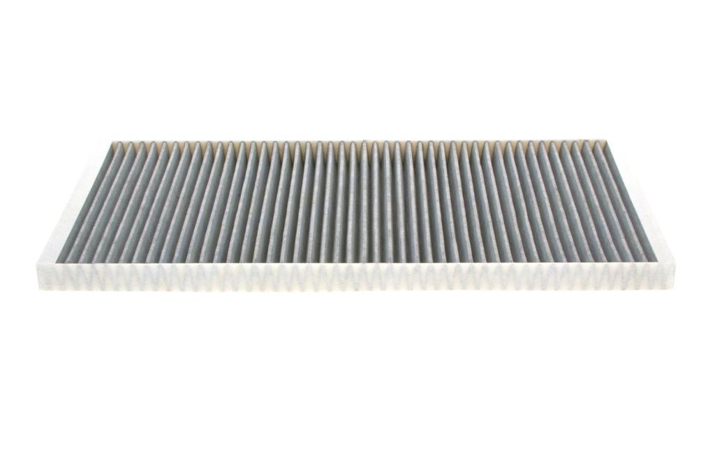 Filtre d'habitacle (Filtre à pollen) BOSCH R2425 - ref. 1 987 432 425