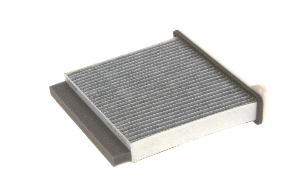 Filtre d'habitacle (Filtre à pollen) BOSCH R2426 - ref. 1 987 432 426