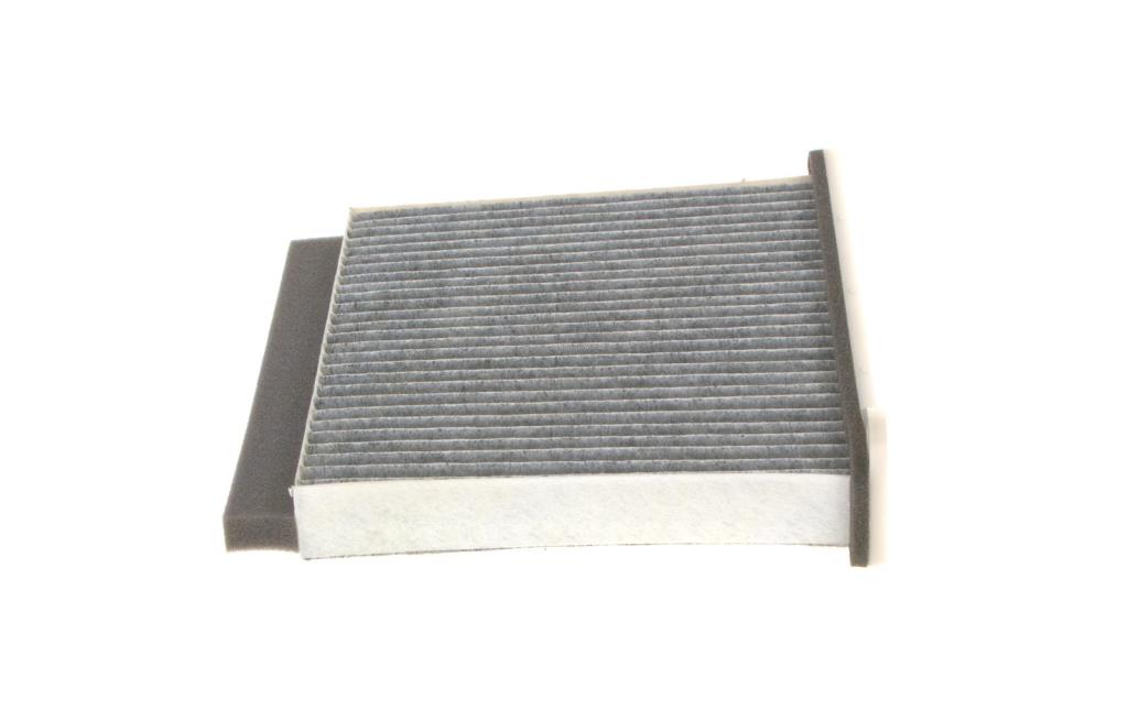 Filtre d'habitacle (Filtre à pollen) BOSCH R2426 - ref. 1 987 432 426