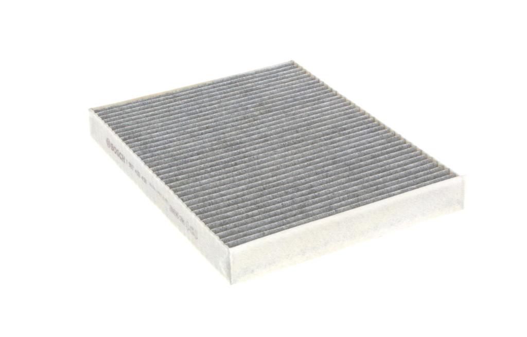 Filtro, aire habitáculo BOSCH R2431 - ref. 1 987 432 431