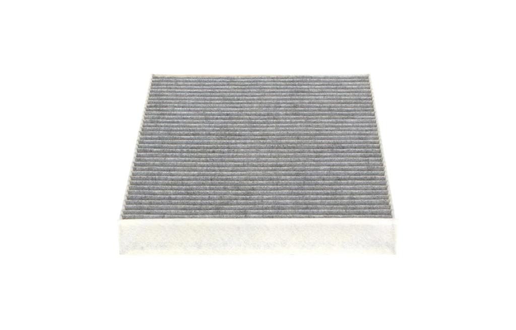 Filtro, aire habitáculo BOSCH R2431 - ref. 1 987 432 431