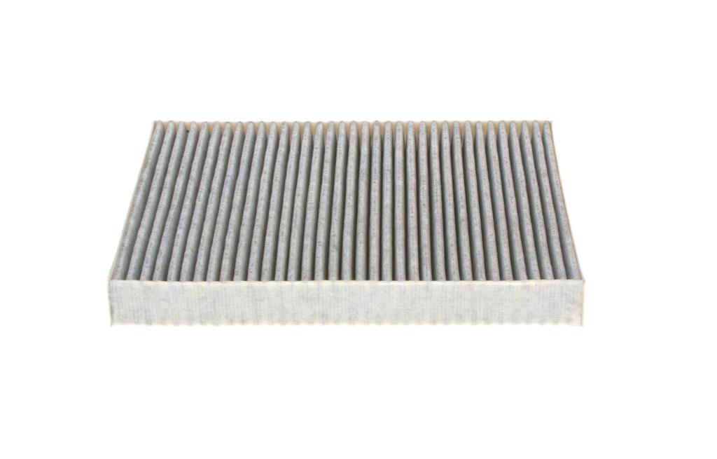 Filtro, aire habitáculo BOSCH R2431 - ref. 1 987 432 431