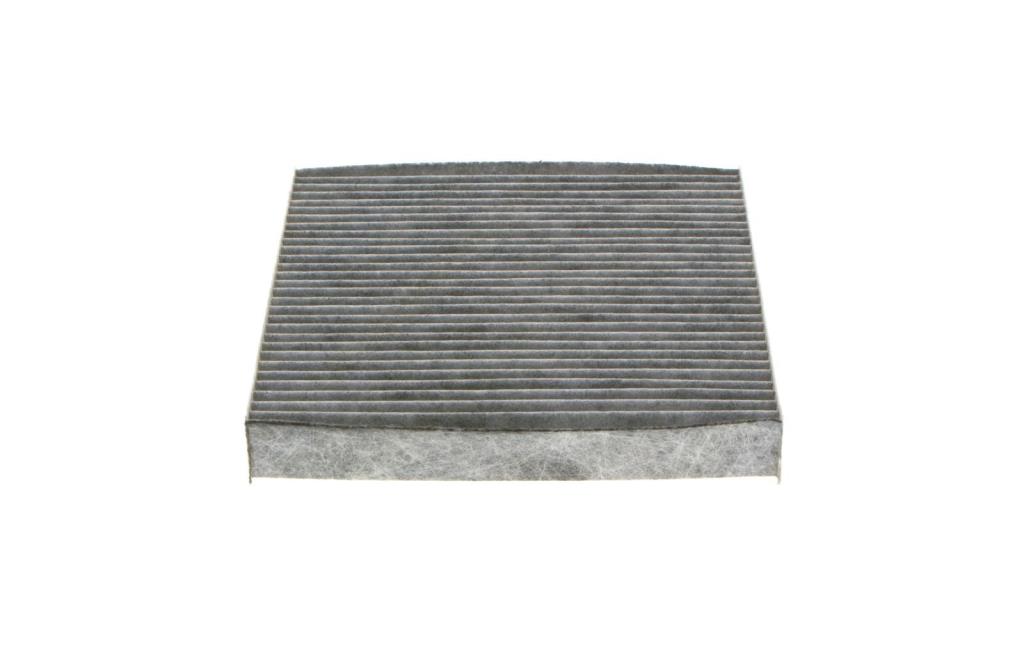 Filtro de habitáculo BOSCH R2433 - ref. 1 987 432 433
