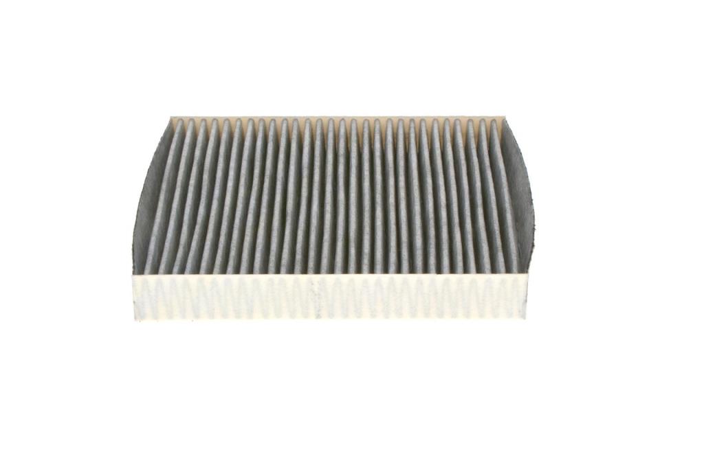 Filtro de habitáculo BOSCH R2433 - ref. 1 987 432 433