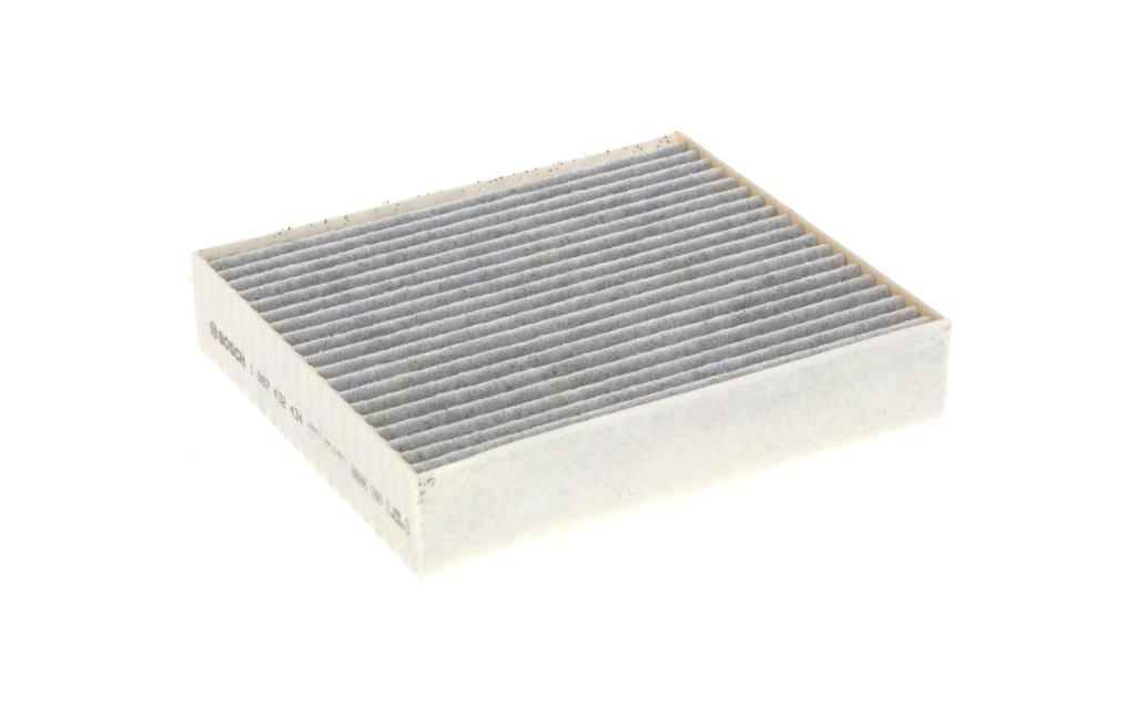 Filtre d'habitacle (Filtre à pollen) BOSCH R2434 - ref. 1 987 432 434