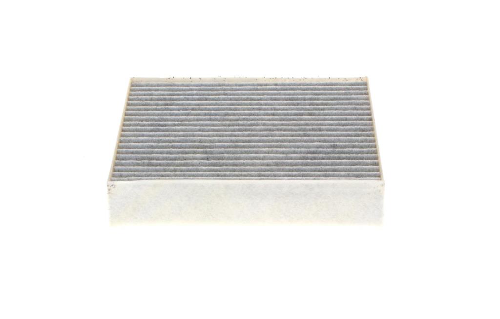 Filtre d'habitacle (Filtre à pollen) BOSCH R2434 - ref. 1 987 432 434