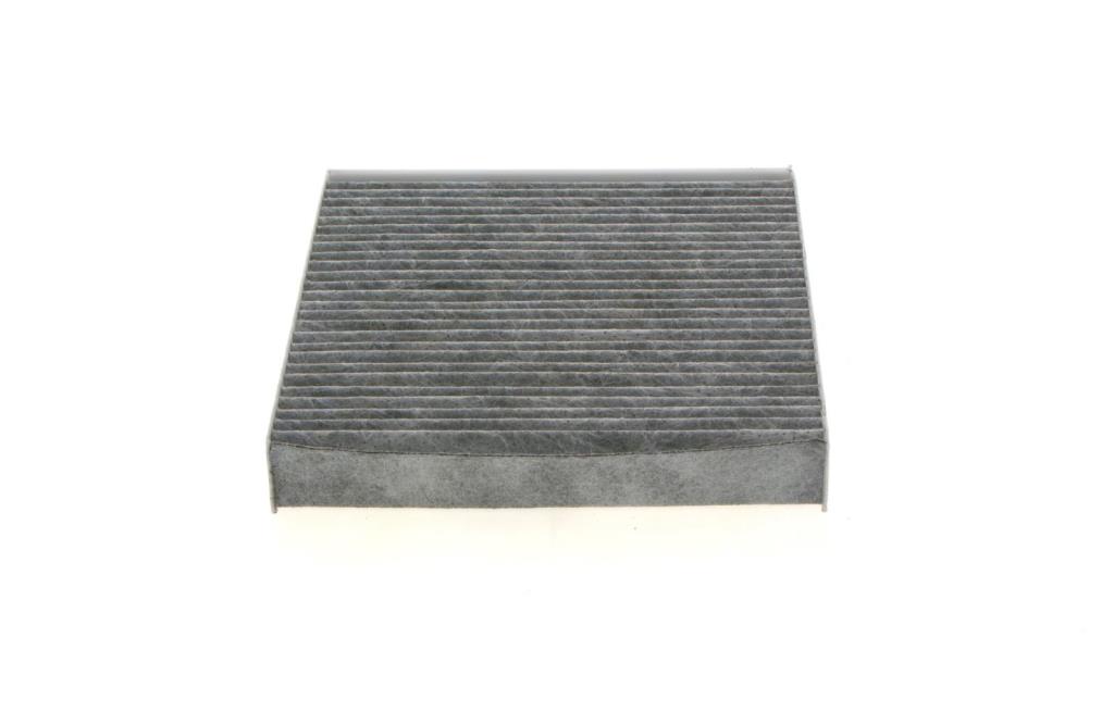 Filtre d'habitacle (Filtre à pollen) BOSCH R2469 - ref. 1 987 432 469