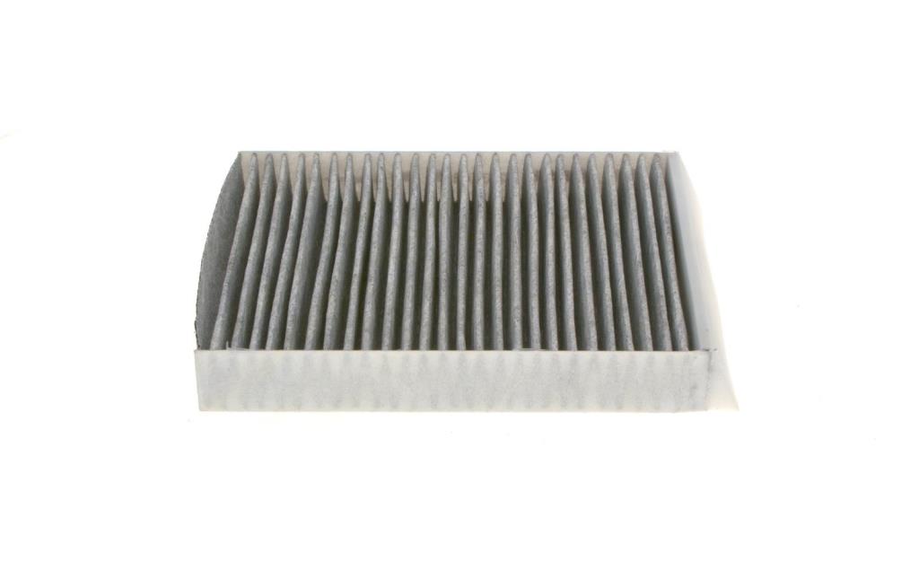 Filtre d'habitacle (Filtre à pollen) BOSCH R2469 - ref. 1 987 432 469