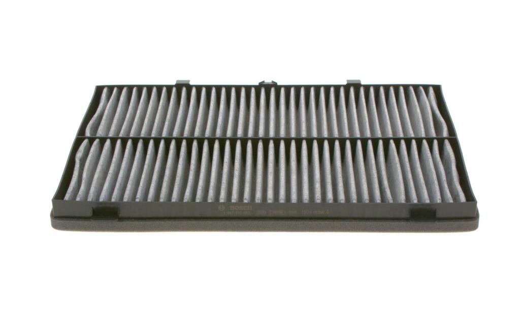Filtro, aire habitáculo BOSCH R2482 - ref. 1 987 432 482