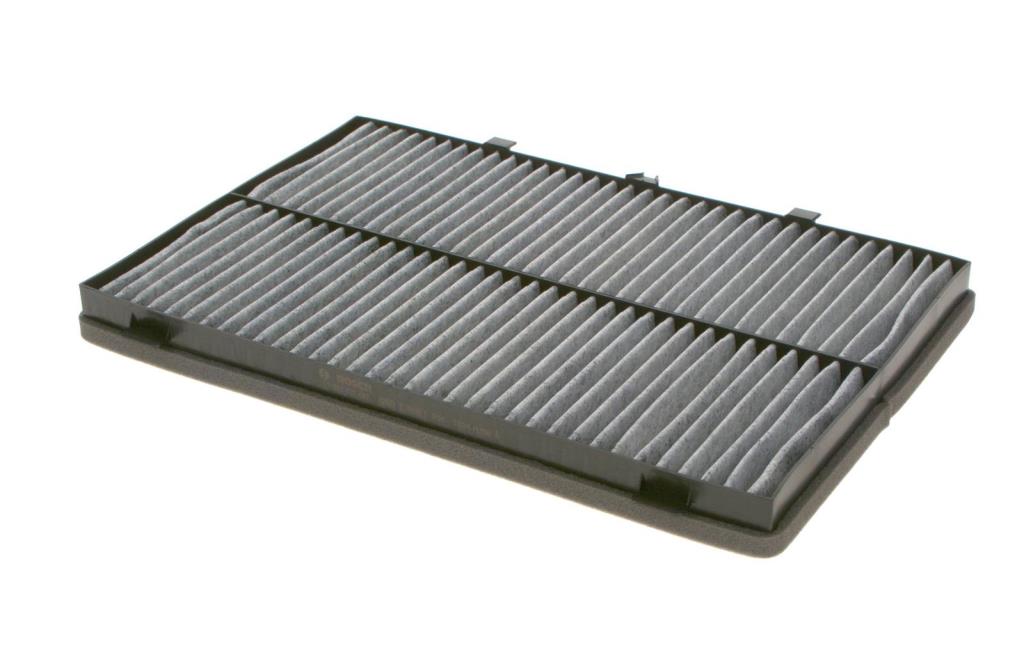 Filtro, aire habitáculo BOSCH R2482 - ref. 1 987 432 482
