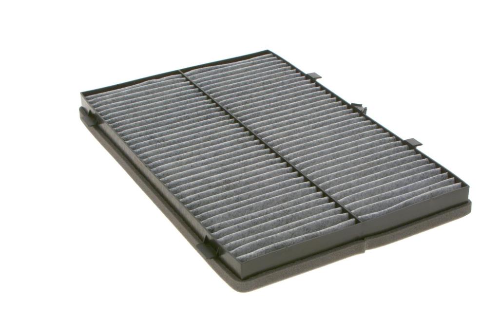 Filtro, aire habitáculo BOSCH R2482 - ref. 1 987 432 482