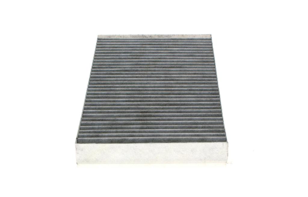 Filtre d'habitacle (Filtre à pollen) BOSCH R2495 - ref. 1 987 432 495