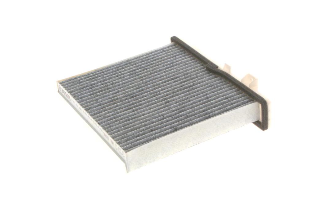 Filtro de habitáculo BOSCH R2498 - ref. 1 987 432 498