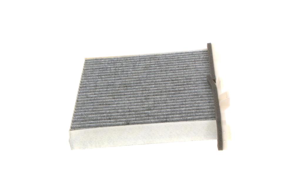 Filtro de habitáculo BOSCH R2498 - ref. 1 987 432 498