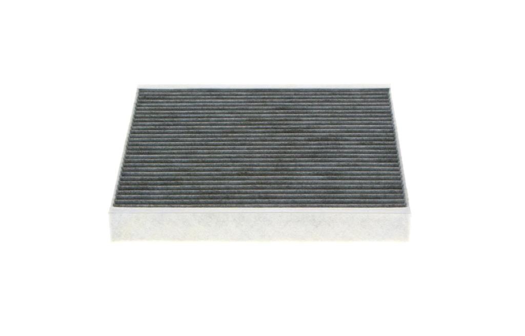 Filtre d'habitacle (Filtre à pollen) BOSCH R2499 - ref. 1 987 432 499