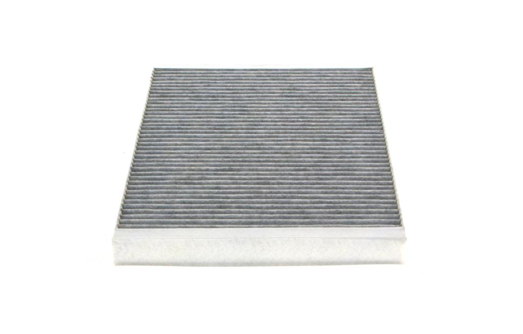 Filtre d'habitacle (Filtre à pollen) BOSCH R2513 - ref. 1 987 432 513