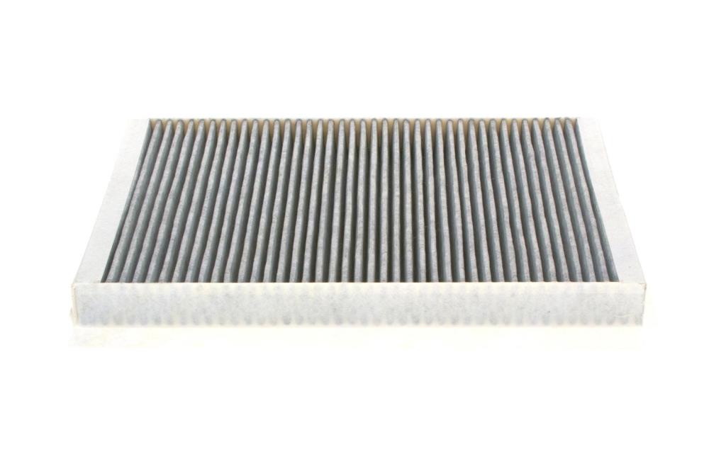 Filtre d'habitacle (Filtre à pollen) BOSCH R2513 - ref. 1 987 432 513