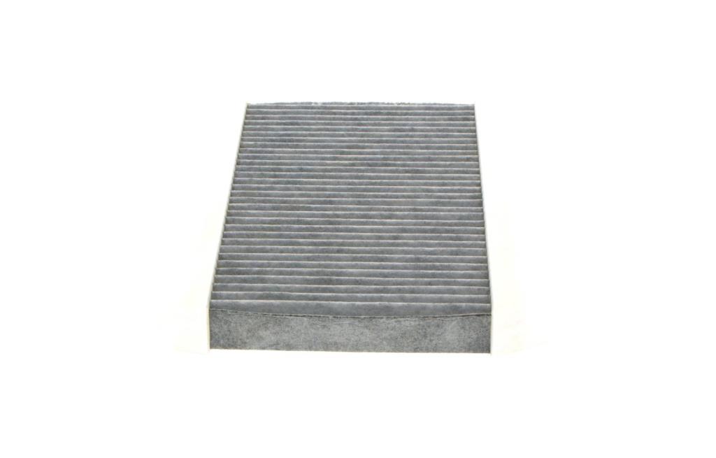 Filtre d'habitacle (Filtre à pollen) BOSCH R2535 - ref. 1 987 432 535