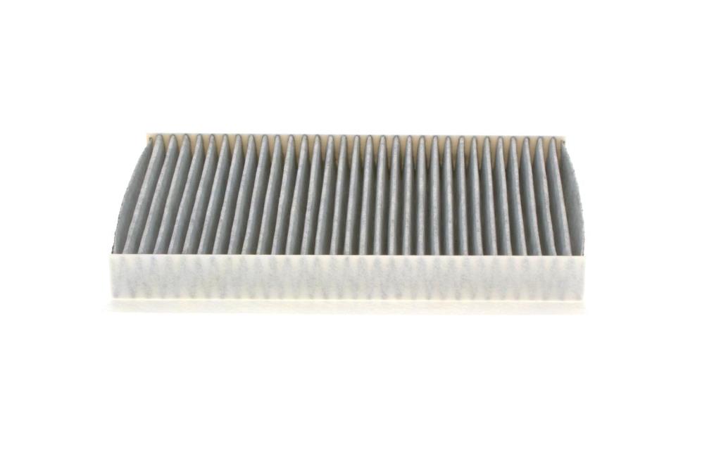 Filtre d'habitacle (Filtre à pollen) BOSCH R2535 - ref. 1 987 432 535