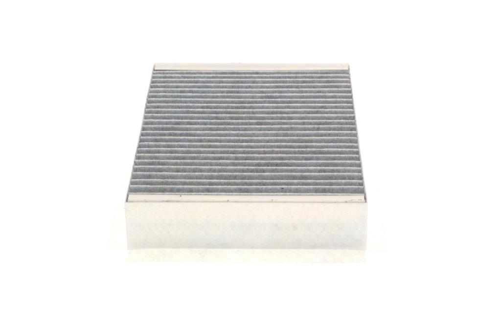 Filtre d'habitacle (Filtre à pollen) BOSCH R2536 - ref. 1 987 432 536