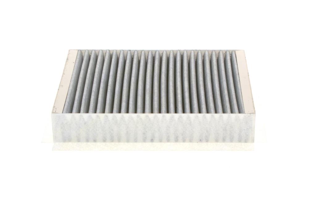 Filtre d'habitacle (Filtre à pollen) BOSCH R2536 - ref. 1 987 432 536