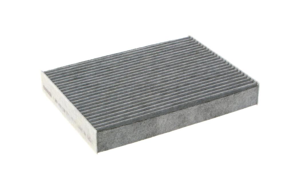 Filtre d'habitacle (Filtre à pollen) BOSCH R2538 - ref. 1 987 432 538