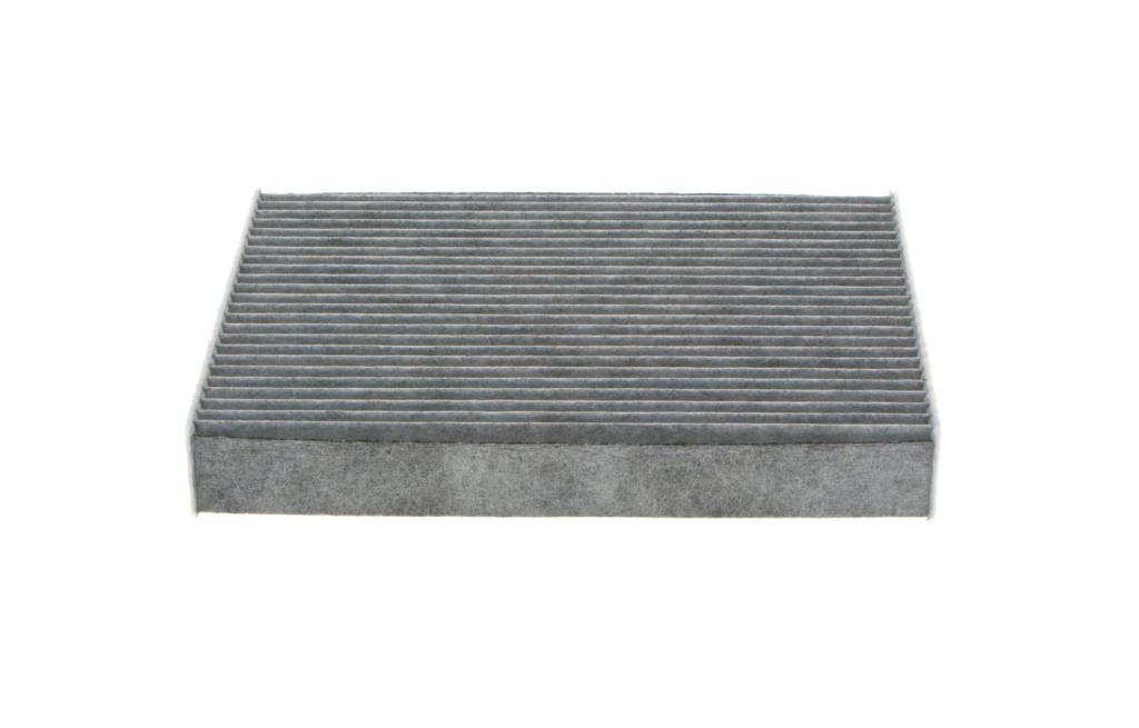 Filtre d'habitacle (Filtre à pollen) BOSCH R2538 - ref. 1 987 432 538