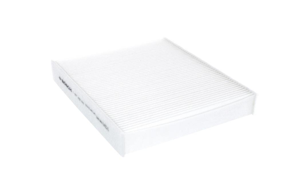 Filtro, aire habitáculo BOSCH M2539 - ref. 1 987 432 539