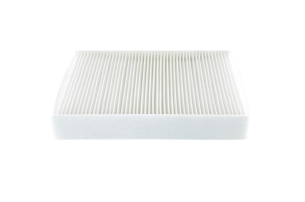 Filtro, aire habitáculo BOSCH M2539 - ref. 1 987 432 539