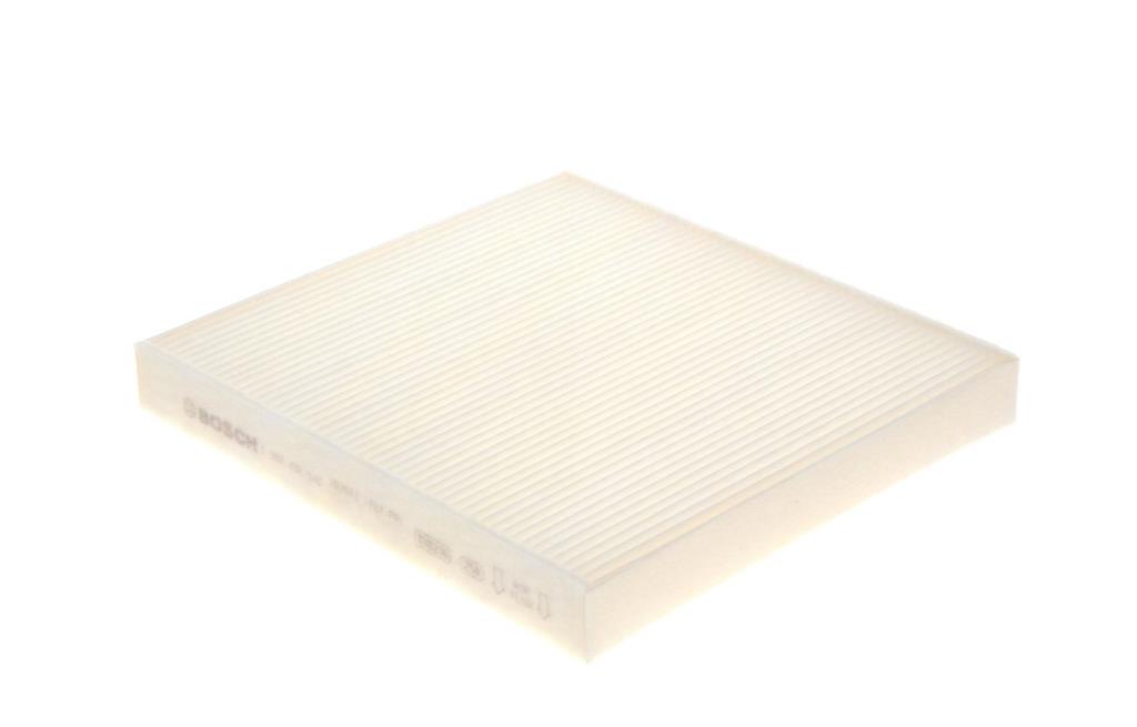 Filtre d'habitacle (Filtre à pollen) BOSCH M2540 - ref. 1 987 432 540