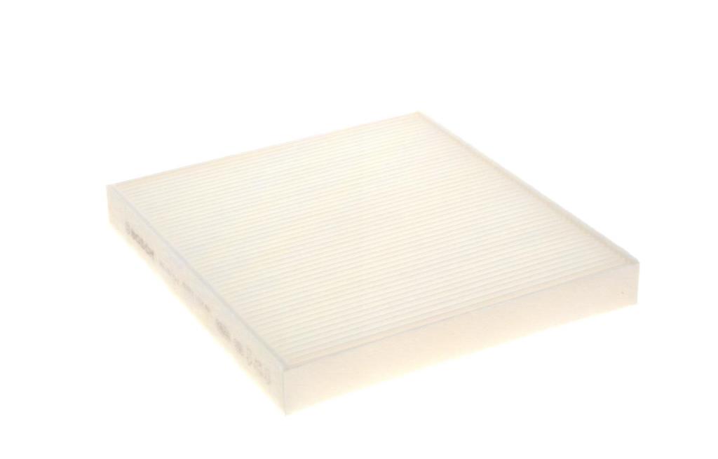 Filtre d'habitacle (Filtre à pollen) BOSCH M2540 - ref. 1 987 432 540