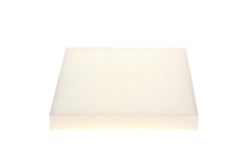 Filtre d'habitacle (Filtre à pollen) BOSCH M2540 - ref. 1 987 432 540